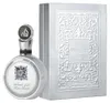 Lattafa Fakhar Platin eau de parfum pour homme 100 ml Voir les images du produit 1