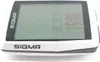 Cyclocomputer Sigma BC 12.0 WL STS bezdrátový bílá-černá Náhled obrázku produktu 14