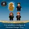 LEGO 76387 Harry Potter Poudlard : Rencontre avec Fluffy Voir les images du produit 33