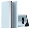 Galaxy S10 Plus Pouzdro, MagnetickéPolyuretanKožené Pouzdro Náhled obrázku produktu 1