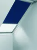 VELUX Vorteils-Set Verdunkelungsrollo uni dunkelblau und Produktbild-Vorschau 11