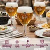 Bicchieri da birra Leffe 330 ml - 6 pezzi Anteprima dell’immagine prodotto 3