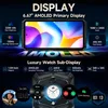 Ulefone Armor 29 Ultra, 16,9 cm (6.67"), 1080 x 2400 Pixel, Produktbild-Vorschau 3