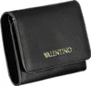 A black Valentino wallet is shown against a white background. Produktbild-Vorschau