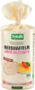 Byodo Bio Reiswaffeln ohne Salzzusatz 100 g Produktbild-Vorschau 2
