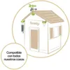 Smoby 810922, Kunststoff, Mehrfarbig Produktbild-Vorschau 10