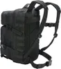 Brandit Rucksack Uni US Assault Pack Medium schwarz Produktbild-Vorschau 4