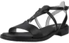 Sandali Del Marchio Nero Giardini Del Modello E615895d Nero Anteprima dell’immagine prodotto 1