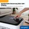 Exquisit CM 30900 we mobiles 4-in-1 Klimagerät 9000 BTU Produktbild-Vorschau 4