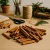 Zimtstangen, Packung mit 50 Stück | Dekozimt Produktbild-Vorschau 2