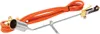 A propane torch set with a hose and nozzle is laid out on a white background. Anteprima dell’immagine prodotto