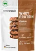 Whey Protein - Cookies & Cream 1 kg - Produziert in Produktbild-Vorschau 1