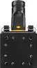 Akku-Vibrationsschleifer DCW200NT, 18Volt (gelb/schwarz, Produktbild-Vorschau 36