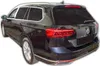 3D Gummimatten Kofferraumwanne Für VW Passat B8 Produktbild-Vorschau 10