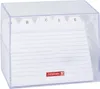 BRUNNEN 1020560 Kaartenbakken, 16,1 x 13,7 x 8,5 cm, Productafbeelding-voorbeeld 1