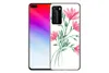 MuchoWow® Handyhülle Schutzhülle Hülle für Huawei P40 Pro Produktbild-Vorschau 2