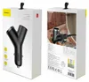 Baseus CCALL-YX01 caricatore per dispositivi mobili Nero Anteprima dell’immagine prodotto 18