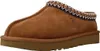A single brown UGG slipper is shown from a side angle against a white background. Anteprima dell’immagine prodotto
