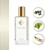 FP French Perfumes | Damenparfüm Nr. 2 – Siiii – 104 ml – Produktbild-Vorschau 2