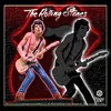 The Rolling Stones Rock Iconz Socha Keith Richards (Tattoo Náhľad obrázku produktu 14