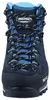 Meindl Damen Trekkingstiefel Litepeak Lady GTX Marine Azur Anteprima dell’immagine prodotto 5