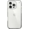 A clear phone case on a white background. Podgląd zdjęcia produktu