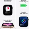 Apple Watch Series 11 , OLED, Touchscreen, 64 GB, WLAN, Produktbild-Vorschau 4