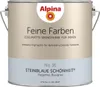 Alpina Feine Farben Wandfarbe No. 16 Steinblaue Schönheit - Produktbild-Vorschau 1