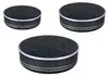 Backform Kuchen Auflauf Set 3-teilig rund 30-34-38 cm Produktbild-Vorschau 2