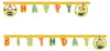 Minions Partyset Kindergeburtstag Party Deko Produktbild-Vorschau 7