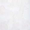 HOMLA JAKAD Baumwoll-Jacquard-Bettwäsche weiß und beige Produktbild-Vorschau 3