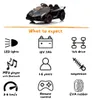 Lamborghini Veneno Kinder Elektroauto 12V (1–6 Jahre) – Produktbild-Vorschau 8