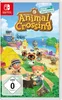 Nintendo Animal Crossing: New Horizons - [Nintendo Switch] Produktbild-Vorschau 1