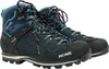 Meindl Damen Trekkingstiefel Litepeak Lady GTX Marine Azur Anteprima dell’immagine prodotto 17