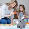 Hüpfendes Kaninchen,Hüpfendes Kaninchen Produktbild-Vorschau 6