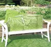 Tragetasche für Gartenmöbel Auflagen 125x32x50cm Produktbild-Vorschau 2