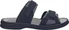 JOSEF SEIBEL Max 75 | Sandale für Herren | Schwarz Produktbild-Vorschau 2