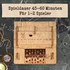 iDventure Cluebox - Schrödingers Katze - Escape Room Spiel Produktbild-Vorschau 8