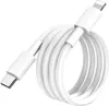 2 Meter Schnelladekabel Lightning Netzteil 20W USB C Produktbild-Vorschau 4