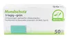 Medi-Inn® 50 "Medi-Inn®" Mundschutz Type IIR 3-lagig 9 cm x Produktbild-Vorschau 3