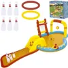 Bestway® Wasserspielcenter Kleiner Champion 435 x 213 x 117 Produktbild-Vorschau 50