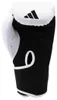 adidas Power 25 Boxhandschuhe weiß Unzen/OZ - 12 Produktbild-Vorschau 3