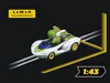 Mario Kart™ - P-Wing - Yoshi Produktbild-Vorschau 8