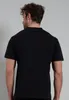 GÖTZBURG Shirt, 1/2, V-Ausschn. 2er Pac - black (799) - 3XL Produktbild-Vorschau 5