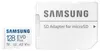 SAMSUNG Speicherkarte microSD EVO PLUS (2024) 128 GB Produktbild-Vorschau 1