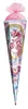 ROTH 678883 ROTH Schultüte "Einhorn Beauty", eckig, 850 mm, Náhled obrázku produktu 7
