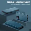 Xiaomi 13 Hülle, Leder Brieftasche Kartenfach Schutzhülle Produktbild-Vorschau 2