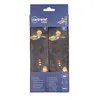 cartrend KIDS Gurtpolster- Set grau Produktbild-Vorschau 11