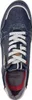Mustang Herren Sneaker Schnürschuh elegant mit Produktbild-Vorschau 2