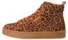 Tamaris 25203/45 Leopard Größe EU 39 Produktbild-Vorschau 2